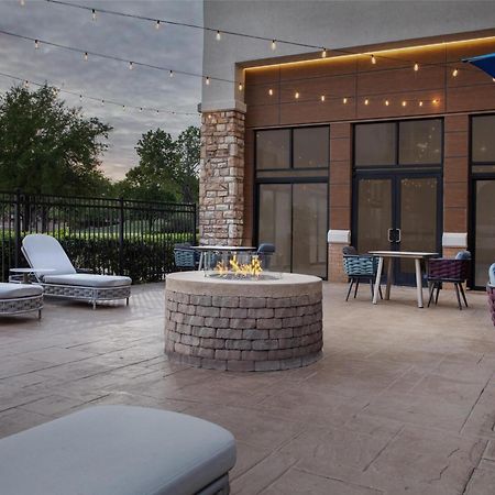 Hampton Inn & Suites Dallas-Dfw Airport Hurst Exterior photo