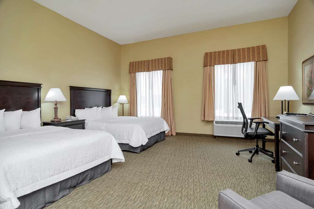 Hampton Inn & Suites Dallas-Dfw Airport Hurst Room photo
